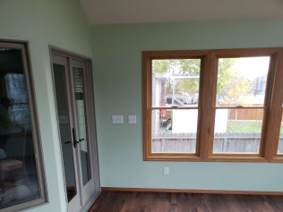 Remodeling Flooring Three Season Rooms Decks Porches Sioux